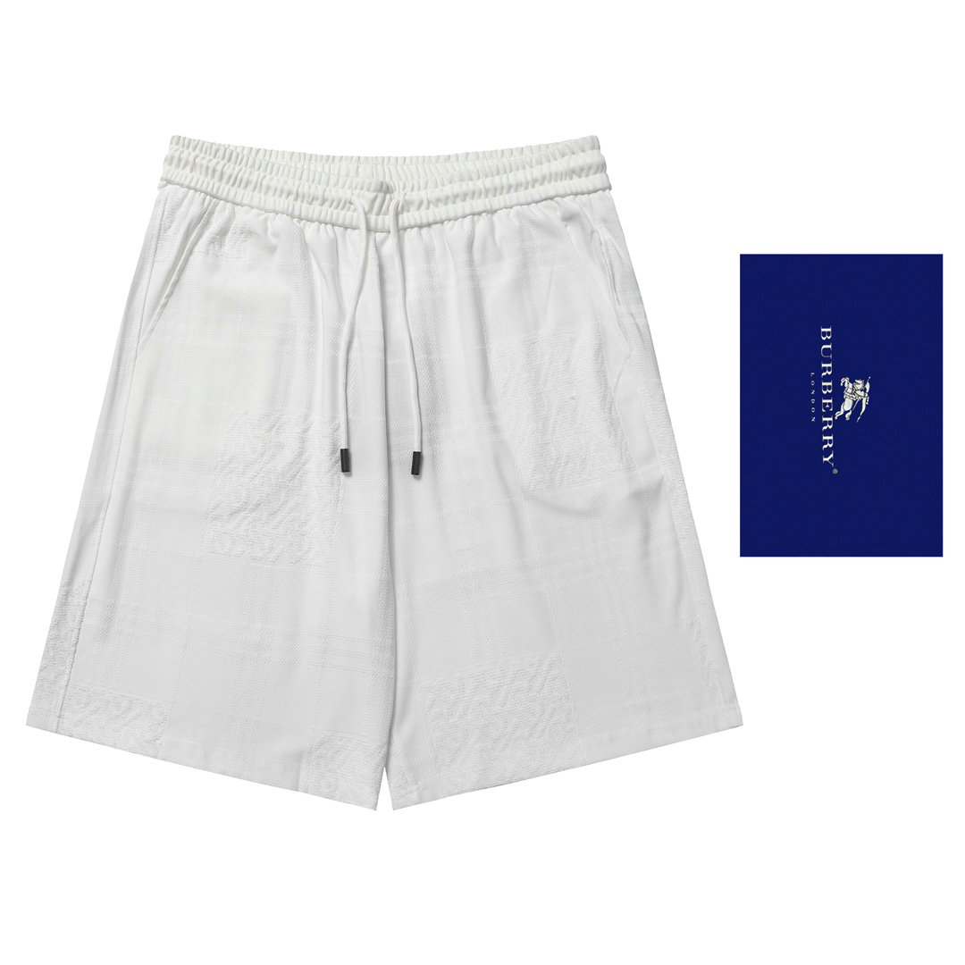 Wholesale Cheap B urberry Swim Shorts for Sale