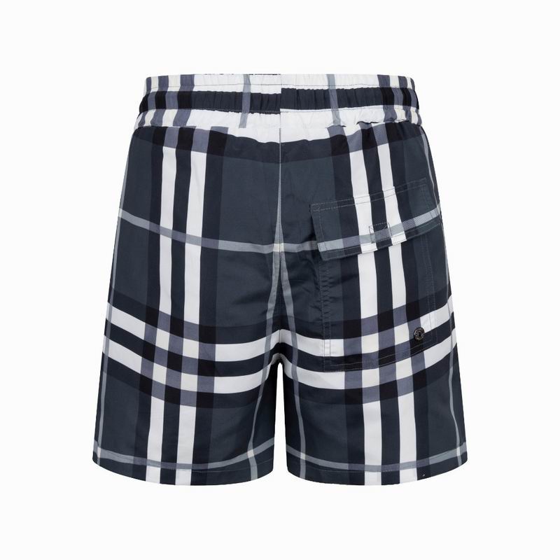 Wholesale Cheap B.urberry Designer Replica Beach Shorts & Casual Shorts for sale