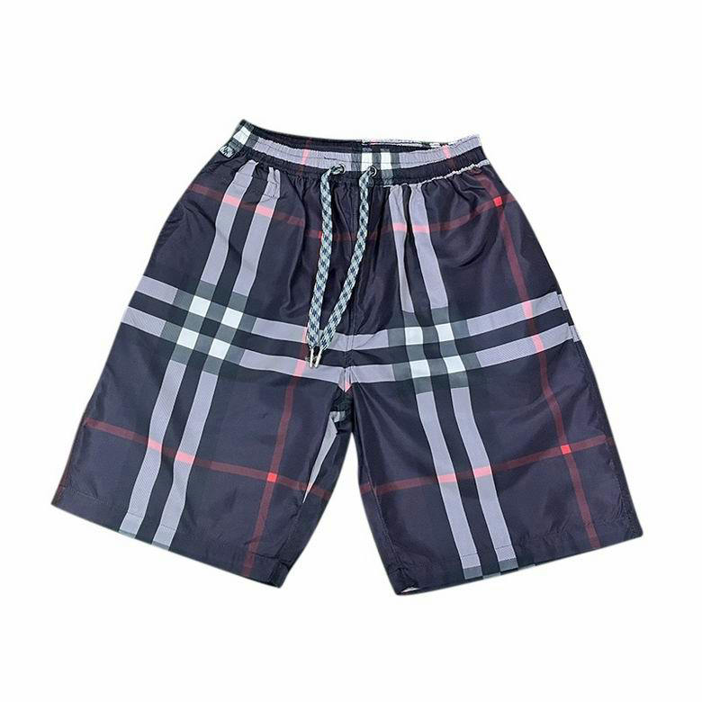Wholesale Cheap B urberry Swim Shorts for Sale
