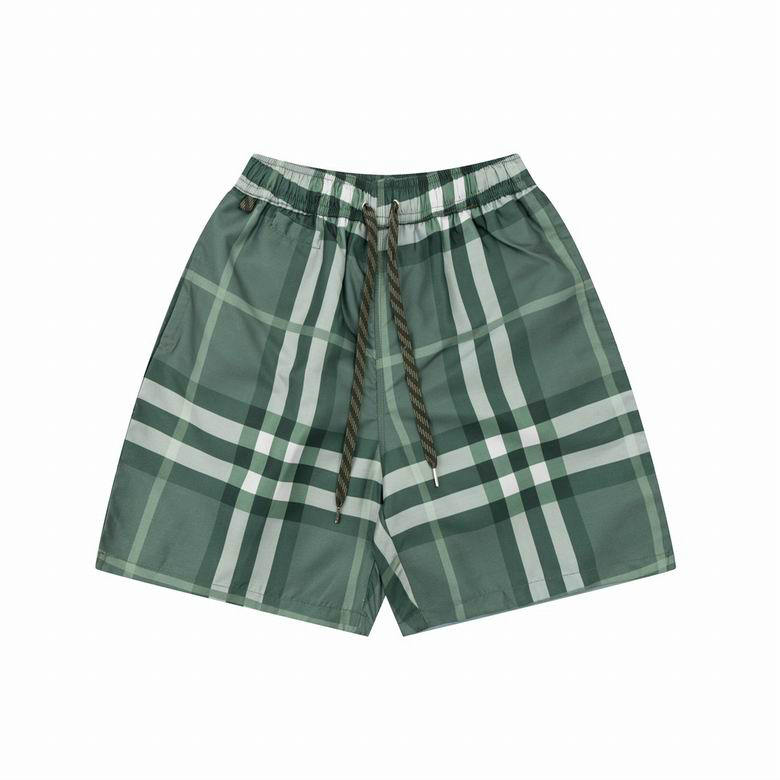 Wholesale Cheap B urberry Swim Shorts for Sale