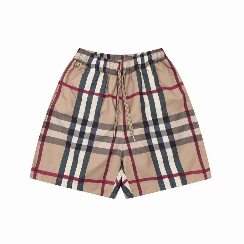 Wholesale Cheap B urberry Swim Shorts for Sale