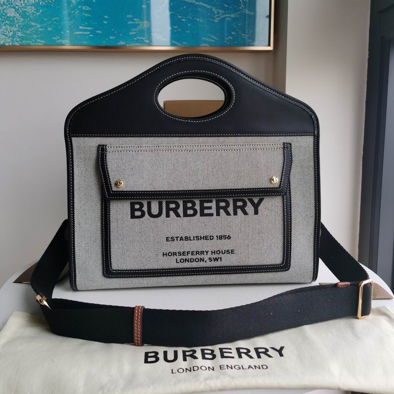 Wholesale Cheap B urberry Designer bags for sale
