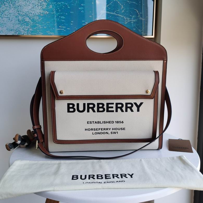 Wholesale Cheap B urberry Designer bags for sale