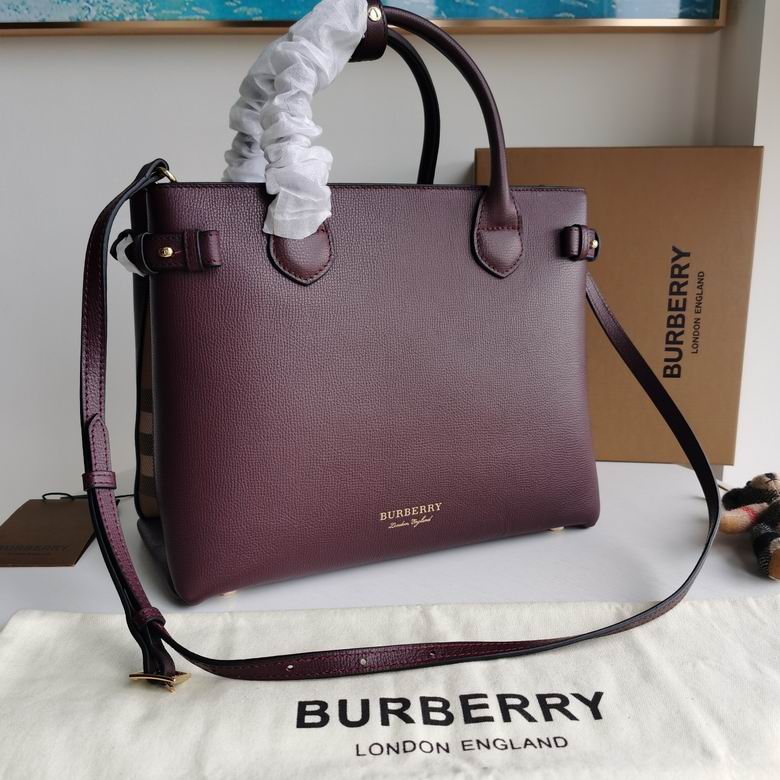 Wholesale Cheap B urberry Designer bags for sale