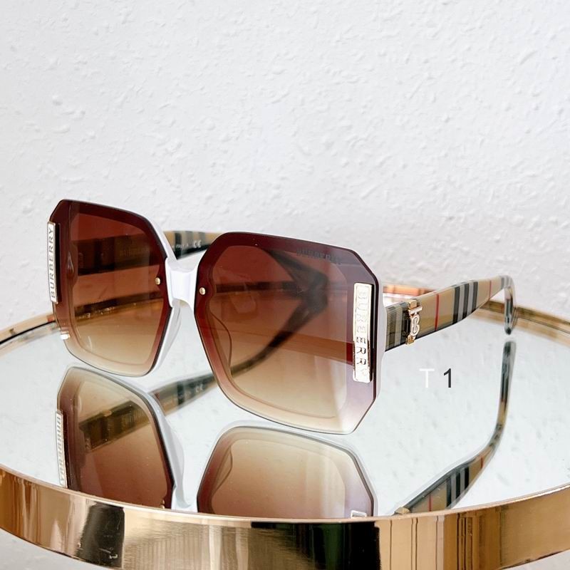 Wholesale Cheap B urberry Replica Sunglasses for Sale