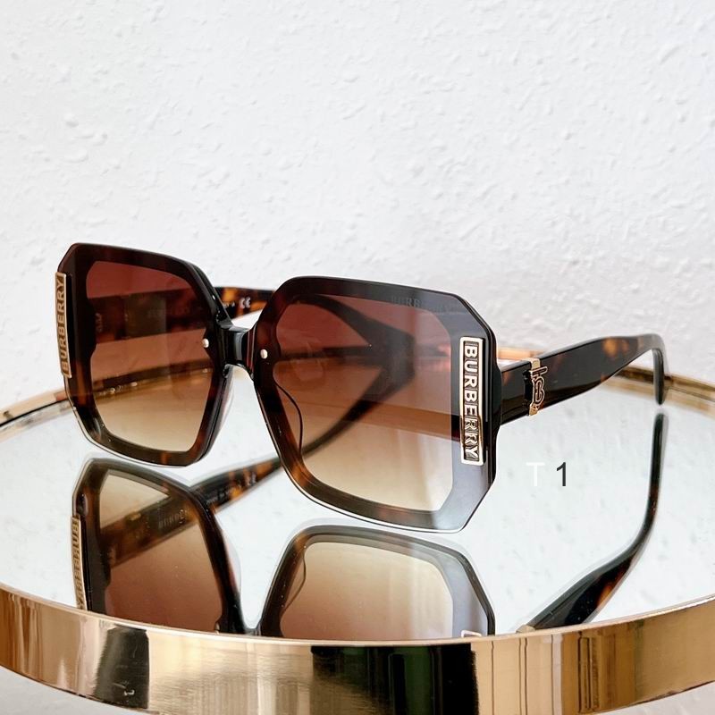 Wholesale Cheap B urberry Replica Sunglasses for Sale