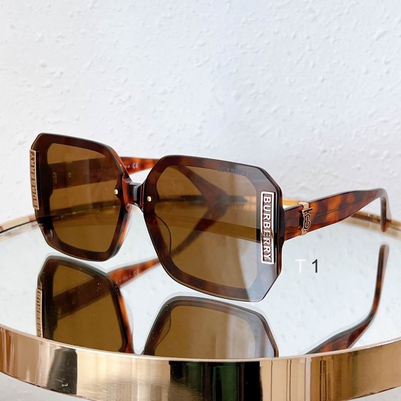 Wholesale Cheap B urberry Replica Sunglasses for Sale