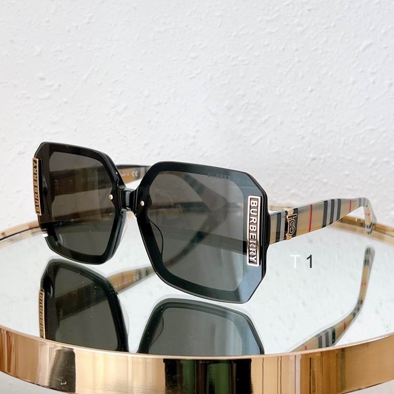 Wholesale Cheap B urberry Replica Sunglasses for Sale
