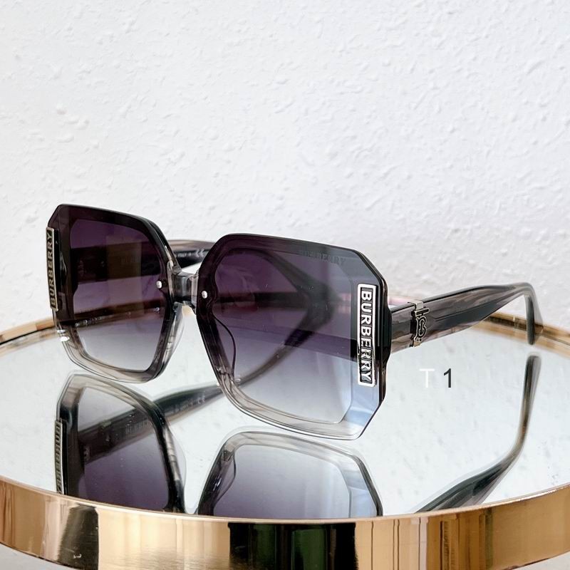 Wholesale Cheap B urberry Replica Sunglasses for Sale