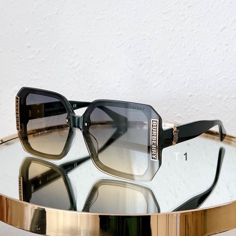 Wholesale Cheap B urberry Replica Sunglasses for Sale