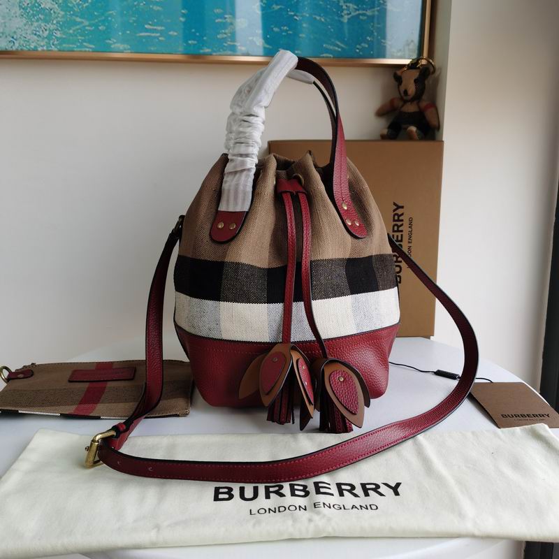 Wholesale Cheap B urberry AAA bags for Sale