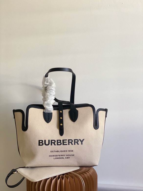 Wholesale Cheap B urberry AAA Replica bags for Sale