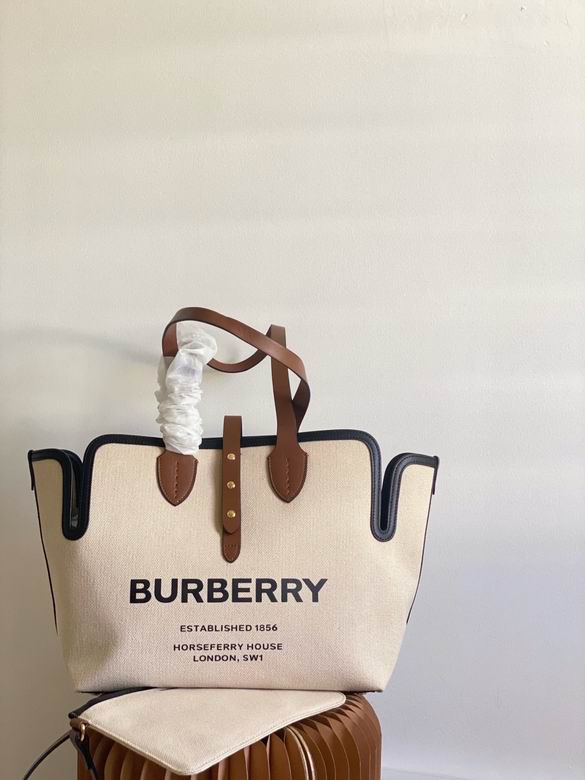 Wholesale Cheap B urberry AAA Replica bags for Sale