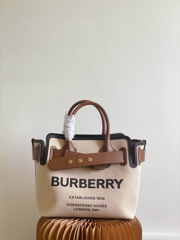 Wholesale Cheap B urberry AAA Designer bags for Sale