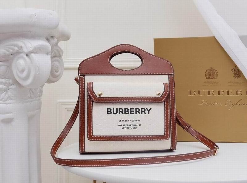 Wholesale Cheap B urberry AAA Designer bags for Sale