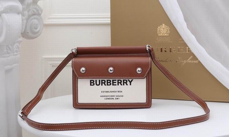 Wholesale Cheap B urberry AAA Designer bags for Sale