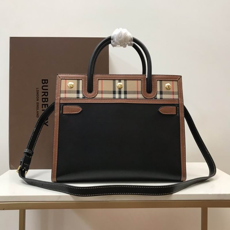 Wholesale Cheap B urberry AAA Designer bags for Sale