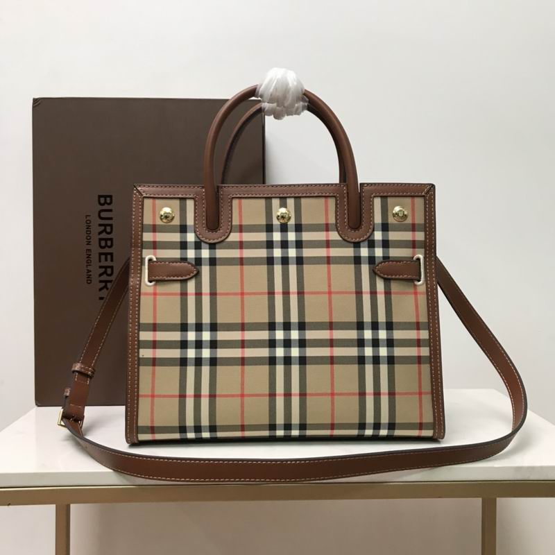 Wholesale Cheap B urberry AAA Designer bags for Sale