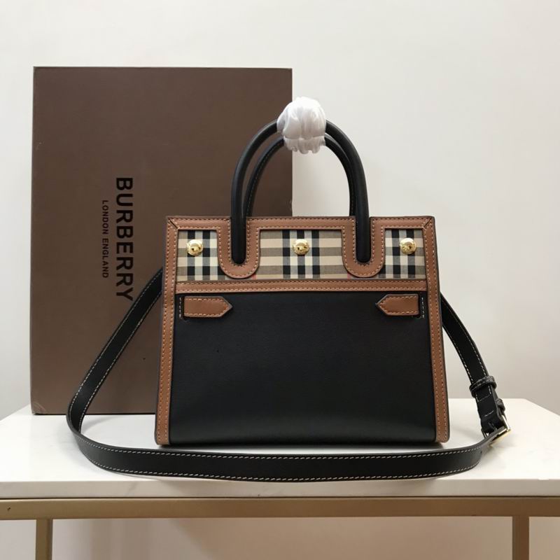 Wholesale Cheap B urberry AAA Designer bags for Sale