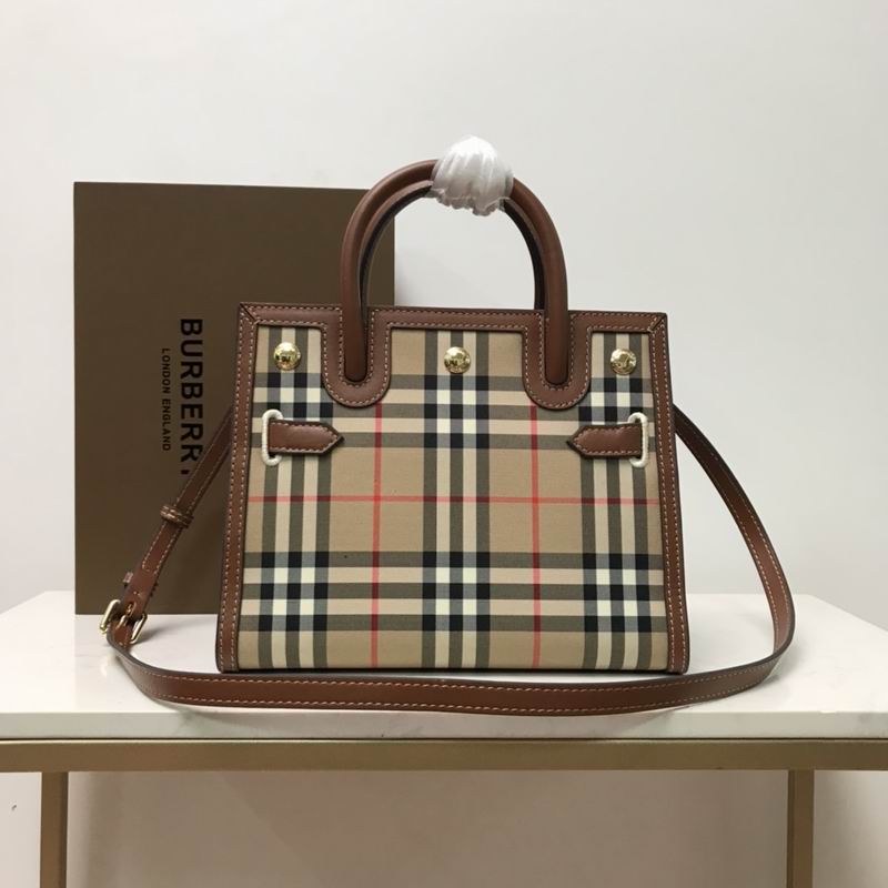 Wholesale Cheap B urberry AAA Designer bags for Sale