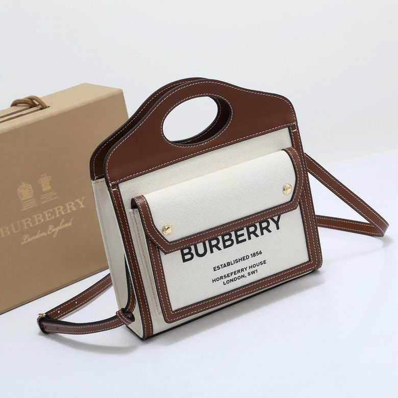 Wholesale Cheap B urberry AAA Designer bags for Sale