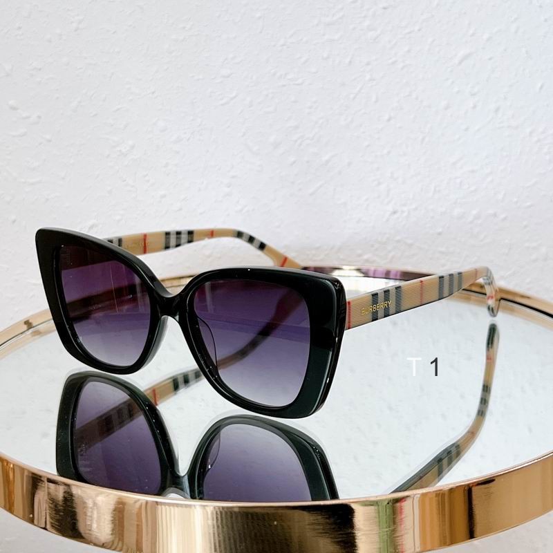 Wholesale Cheap B urberry Replica Sunglasses for Sale