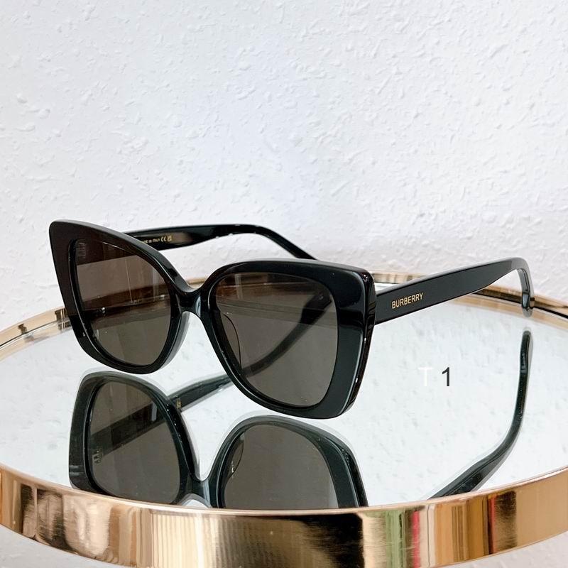 Wholesale Cheap B urberry Replica Sunglasses for Sale