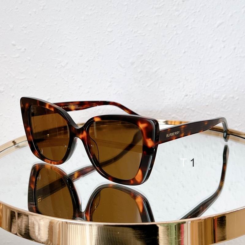 Wholesale Cheap B urberry Replica Sunglasses for Sale