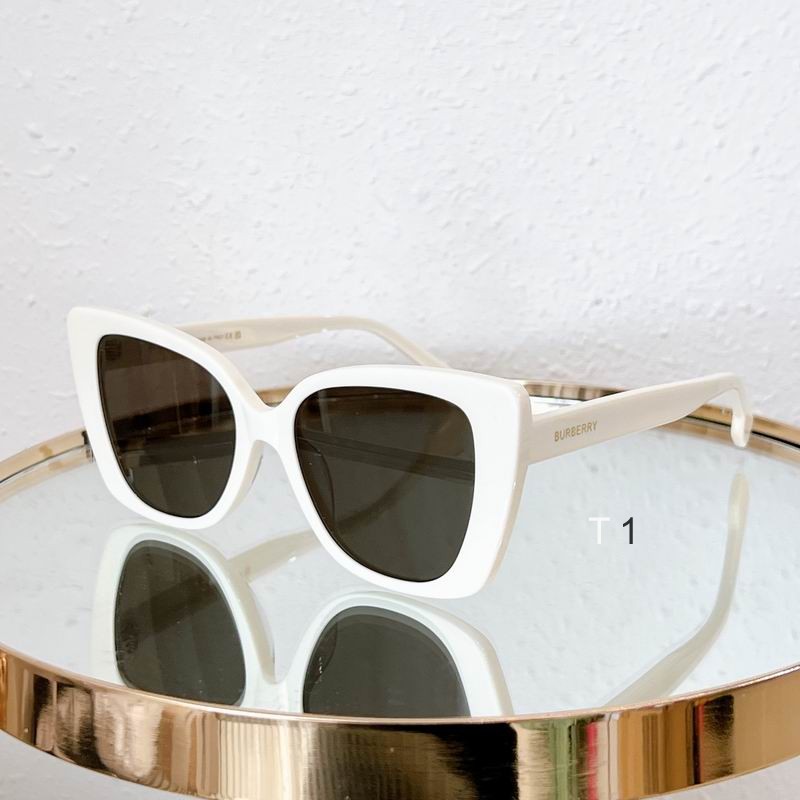 Wholesale Cheap B urberry Replica Sunglasses for Sale