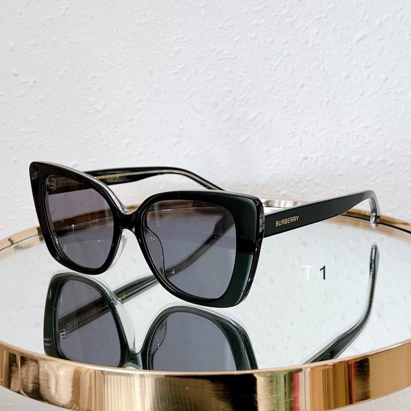 Wholesale Cheap B urberry Replica Sunglasses for Sale