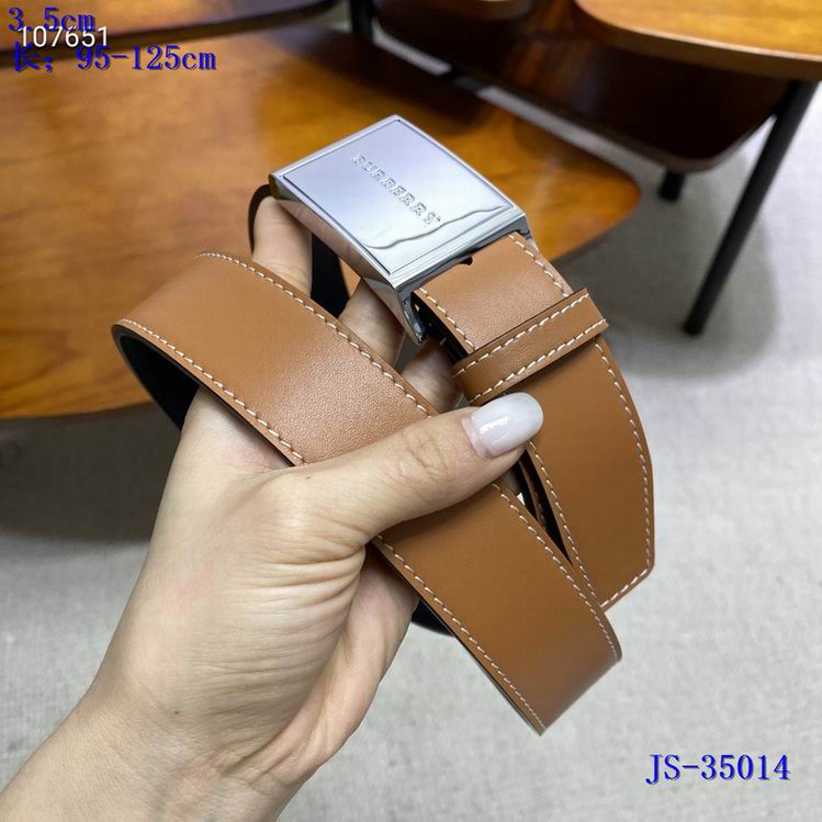 Wholesale Cheap B urberry AAA Designer Belts for Sale