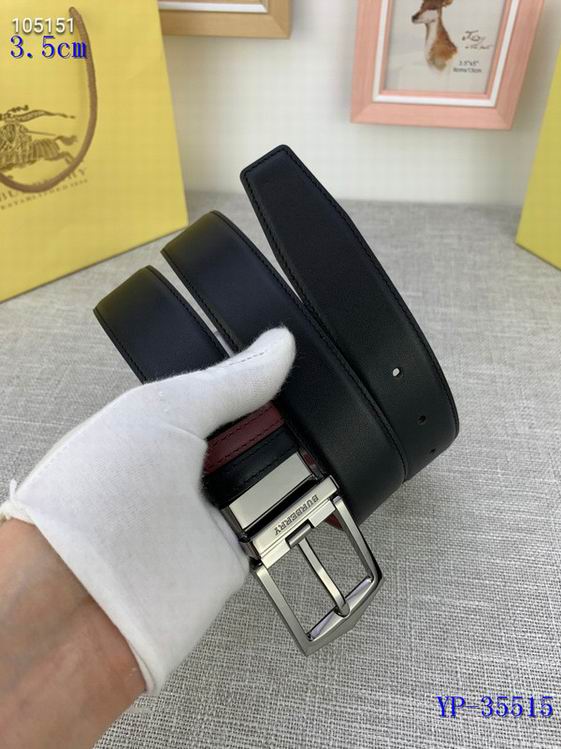 Wholesale Cheap B urberry AAA Designer Belts for Sale