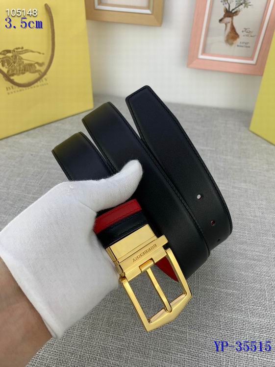 Wholesale Cheap B urberry AAA Designer Belts for Sale