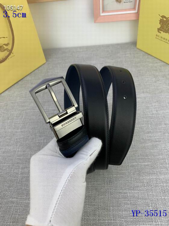 Wholesale Cheap B urberry AAA Designer Belts for Sale