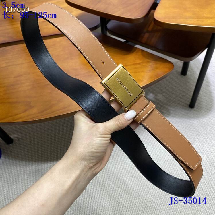 Wholesale Cheap B urberry AAA Designer Belts for Sale