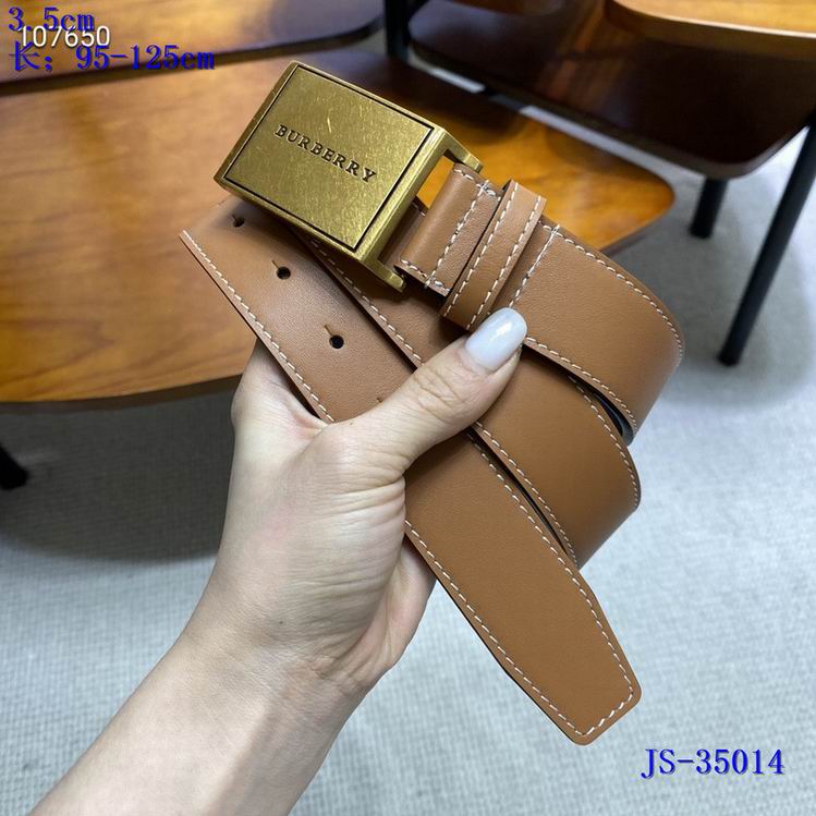 Wholesale Cheap B urberry AAA Designer Belts for Sale