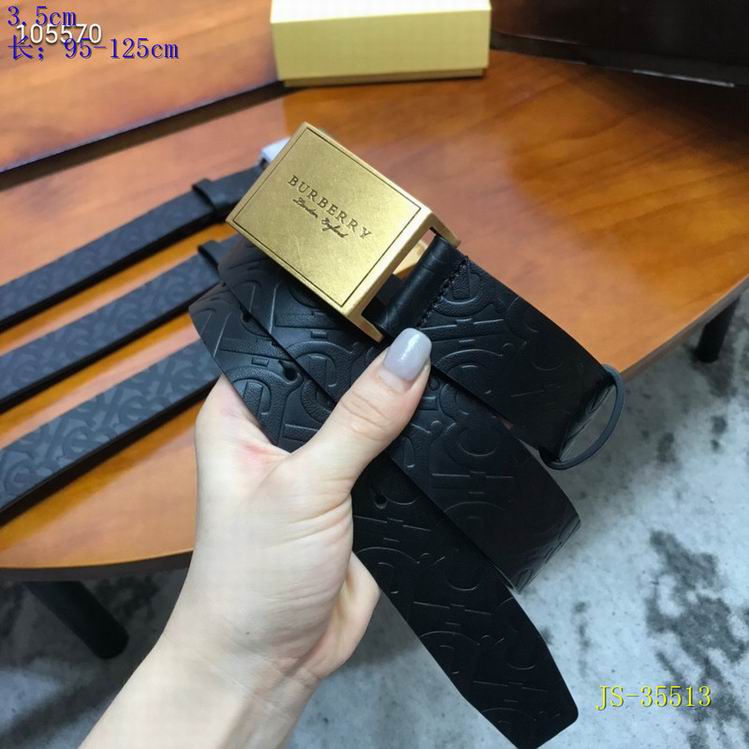 Wholesale Cheap B urberry AAA Designer Belts for Sale