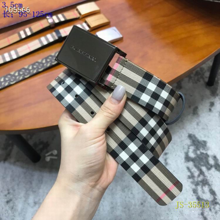 Wholesale Cheap B urberry AAA Designer Belts for Sale