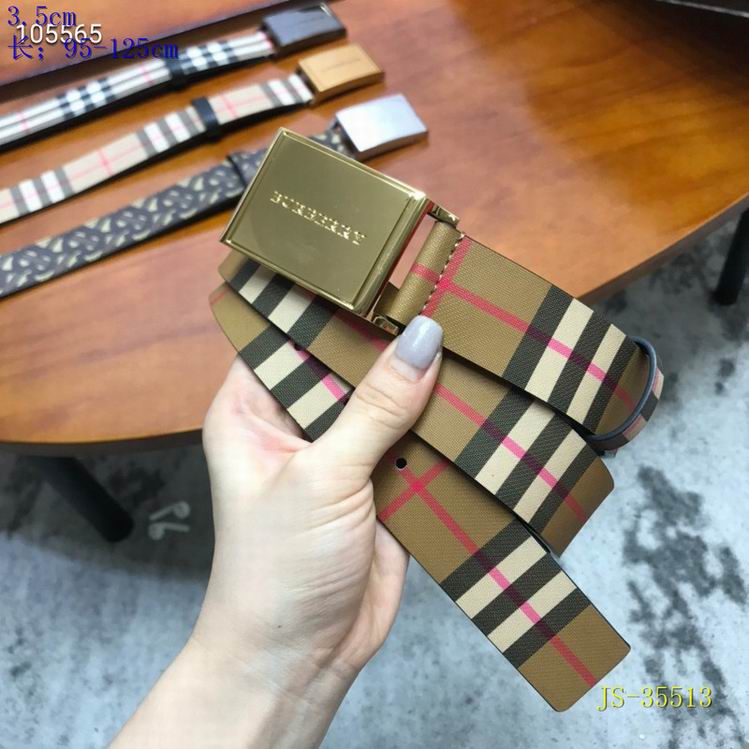 Wholesale Cheap B urberry AAA Designer Belts for Sale
