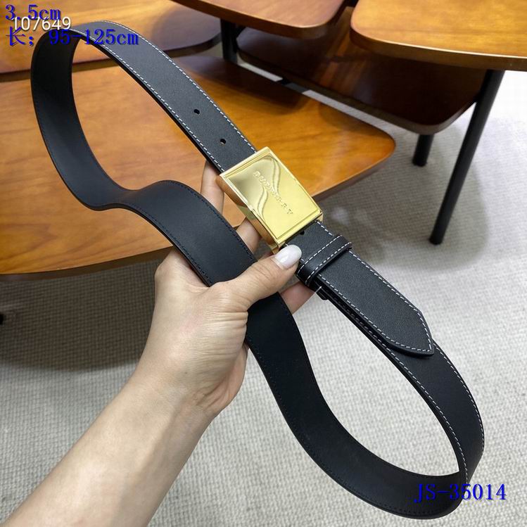 Wholesale Cheap B urberry AAA Designer Belts for Sale