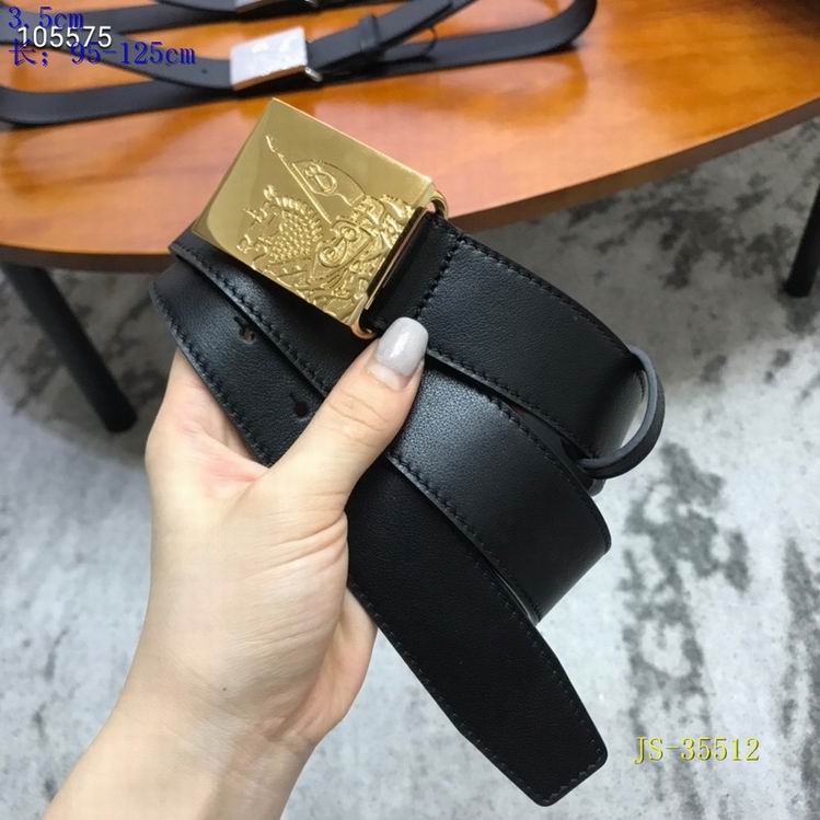 Wholesale Cheap B urberry AAA Designer Belts for Sale
