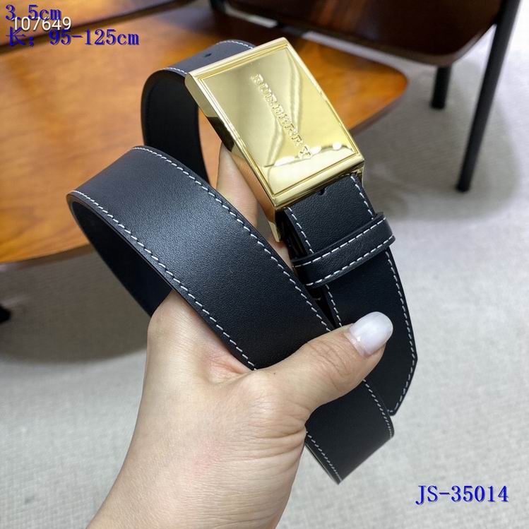 Wholesale Cheap B urberry AAA Designer Belts for Sale