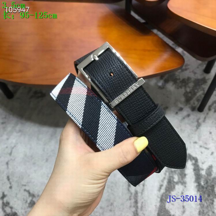 Wholesale Cheap B urberry AAA Designer Belts for Sale