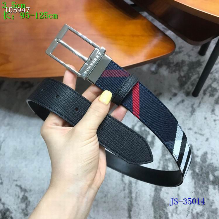 Wholesale Cheap B urberry AAA Designer Belts for Sale