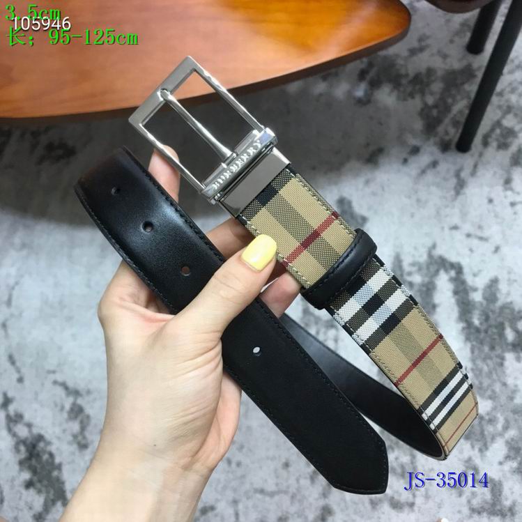Wholesale Cheap B urberry AAA Designer Belts for Sale