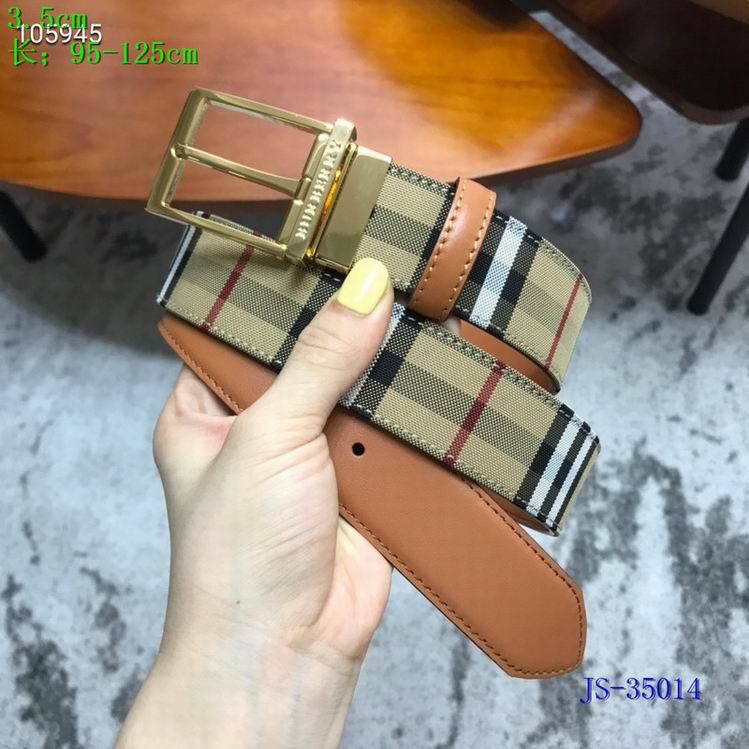 Wholesale Cheap B urberry AAA Designer Belts for Sale