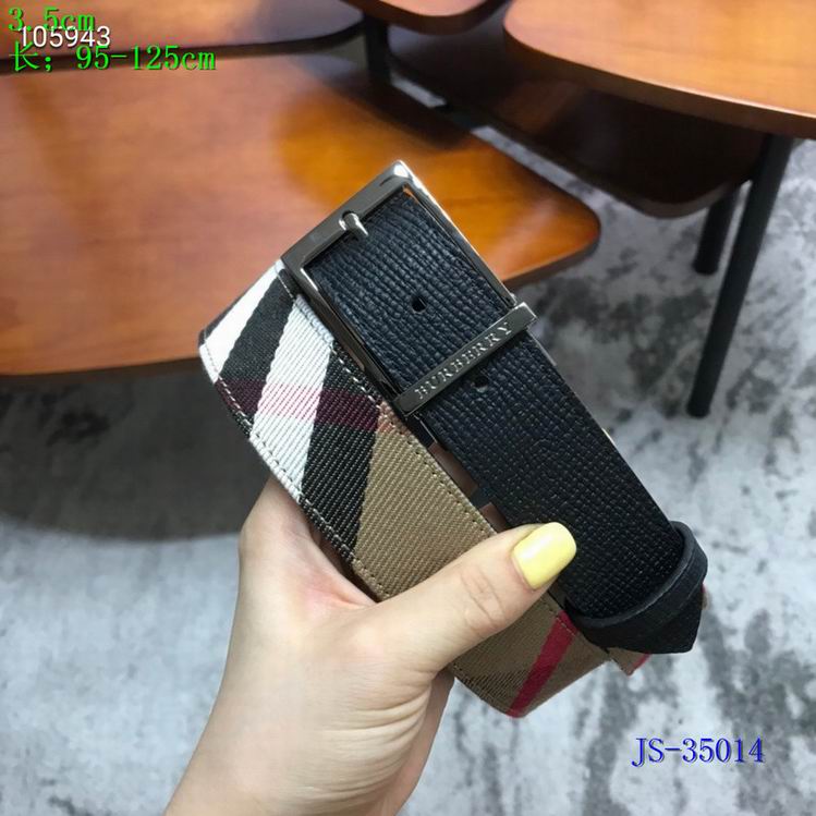 Wholesale Cheap B urberry AAA Designer Belts for Sale