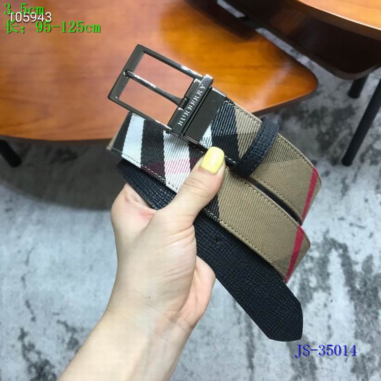 Wholesale Cheap B urberry AAA Designer Belts for Sale