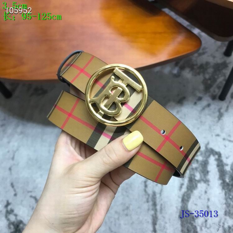 Wholesale Cheap B urberry AAA Designer Belts for Sale