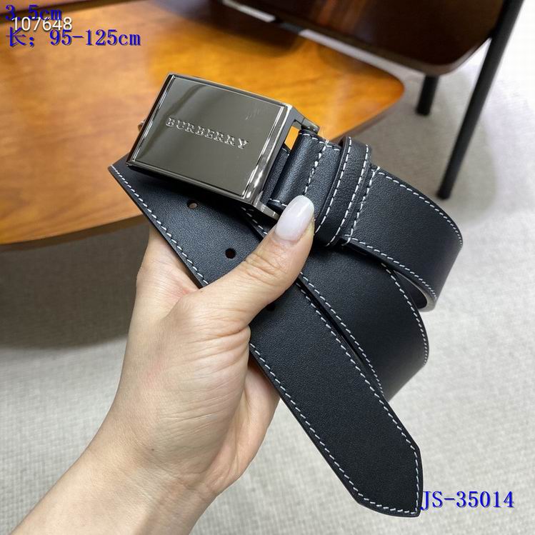 Wholesale Cheap B urberry AAA Designer Belts for Sale